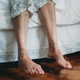 Image for article titled This One’s Just For The Foot Fetishists